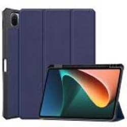 Чехол Redmi Pad Pro 5G Poco Pad синий